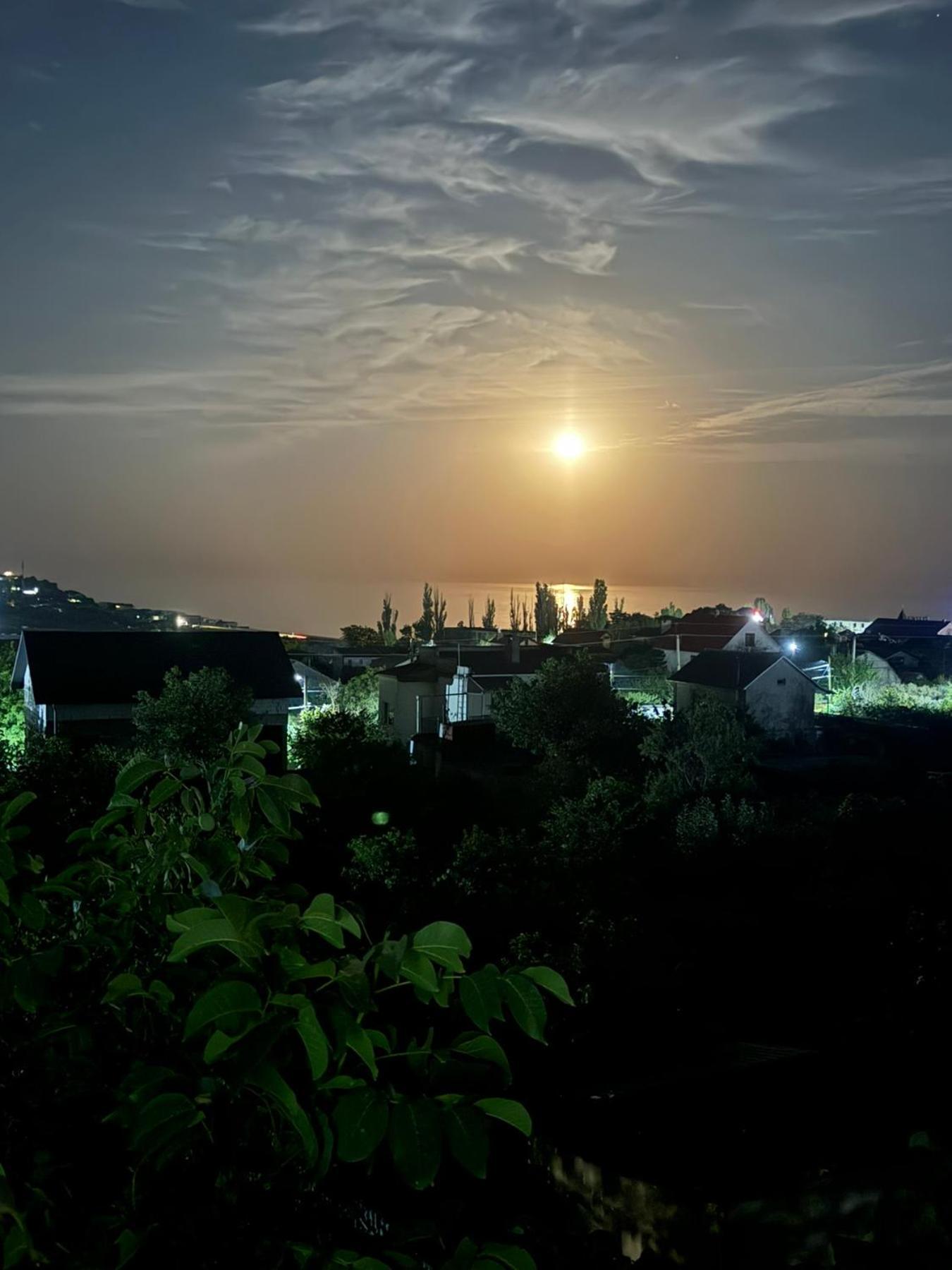 Hotel Maldives Vapňarka Exteriér fotografie