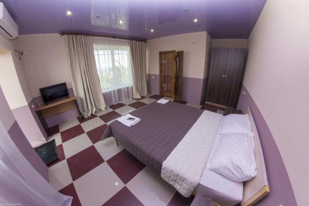 Hotel Maldives Vapňarka Exteriér fotografie