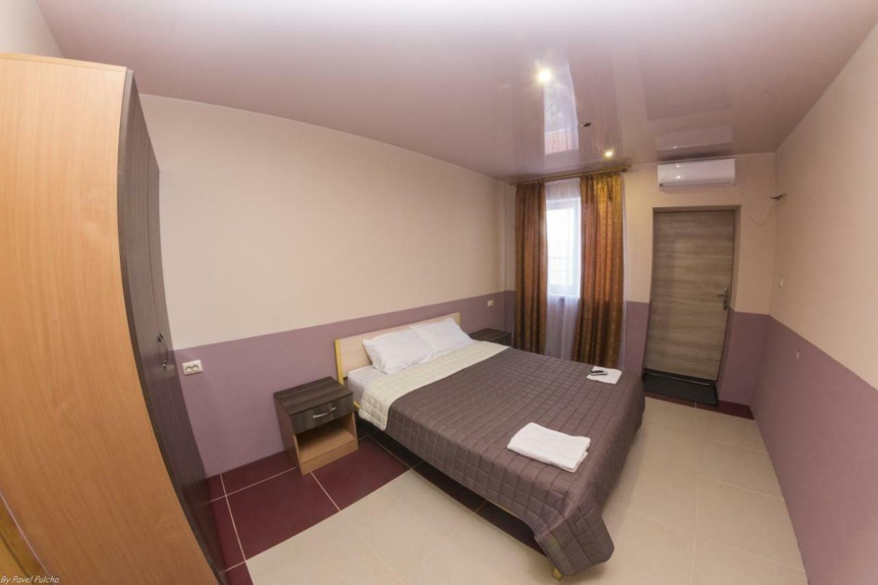 Hotel Maldives Vapňarka Exteriér fotografie