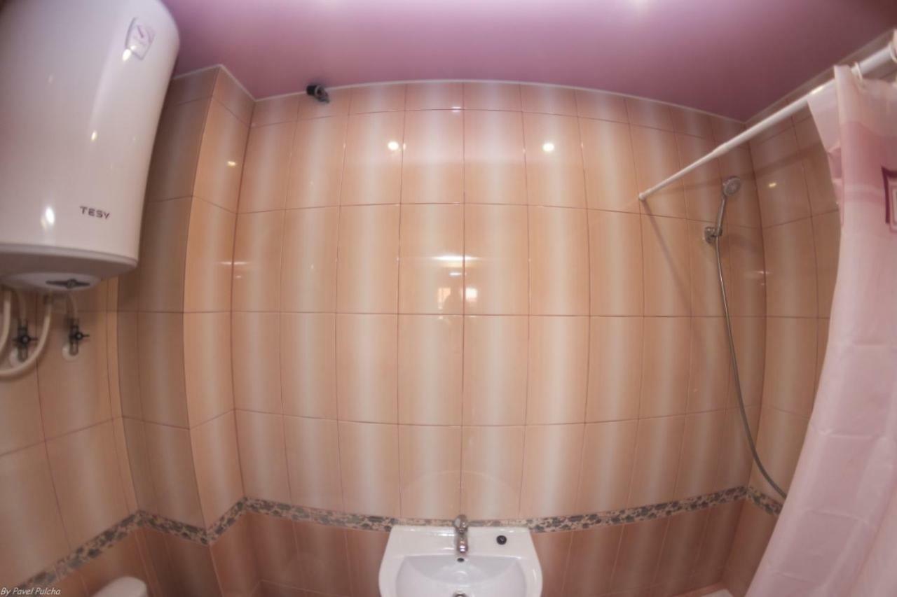 Hotel Maldives Vapňarka Exteriér fotografie